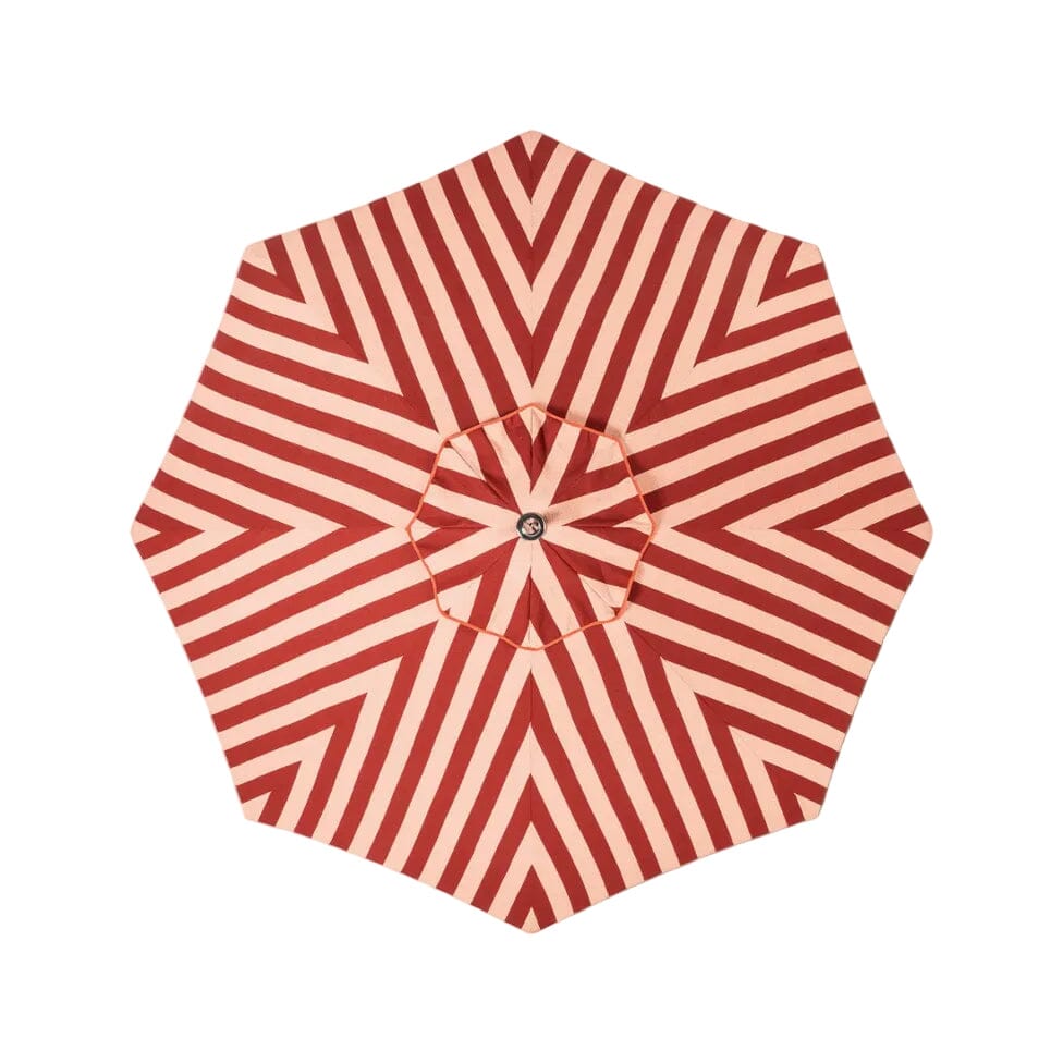 The Resort Market Umbrella Canopy