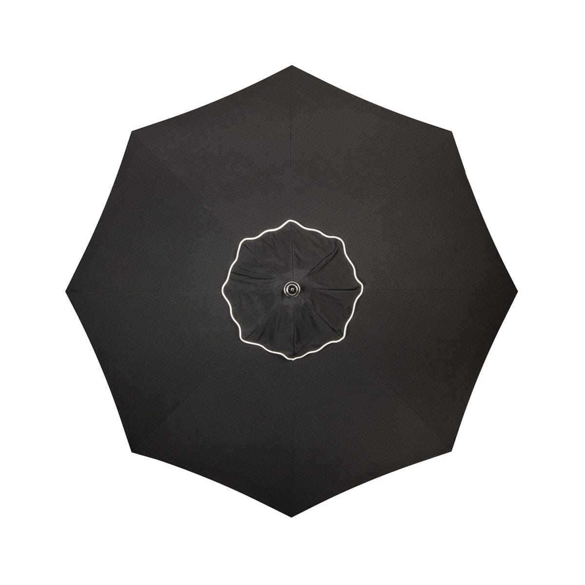 The Resort Market Umbrella Canopy