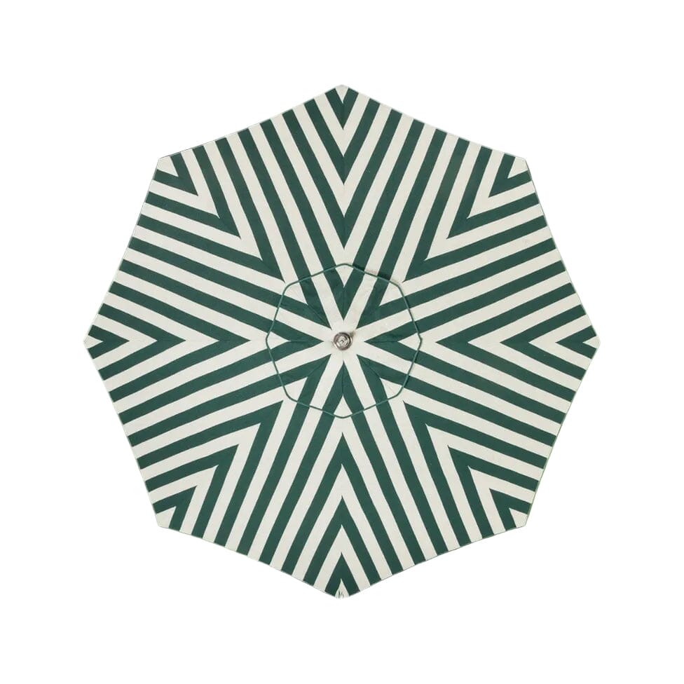 The Resort Market Umbrella Canopy