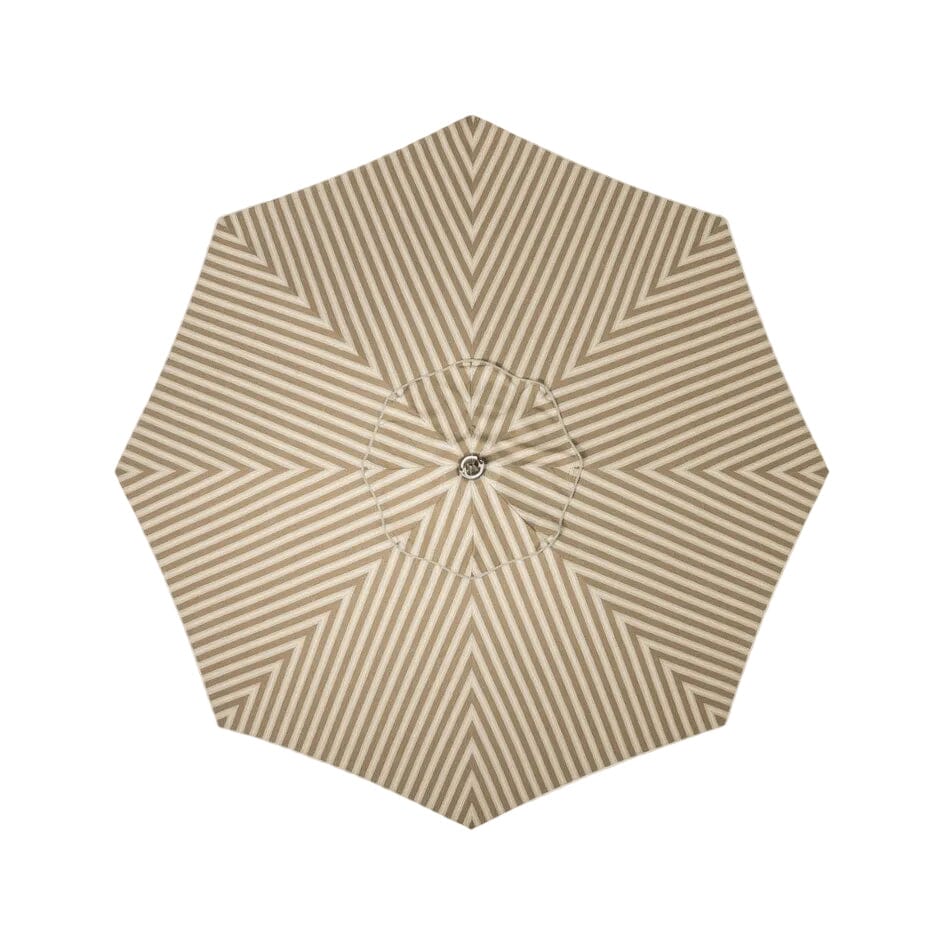 The Resort Market Umbrella Canopy x Jenni Kayne