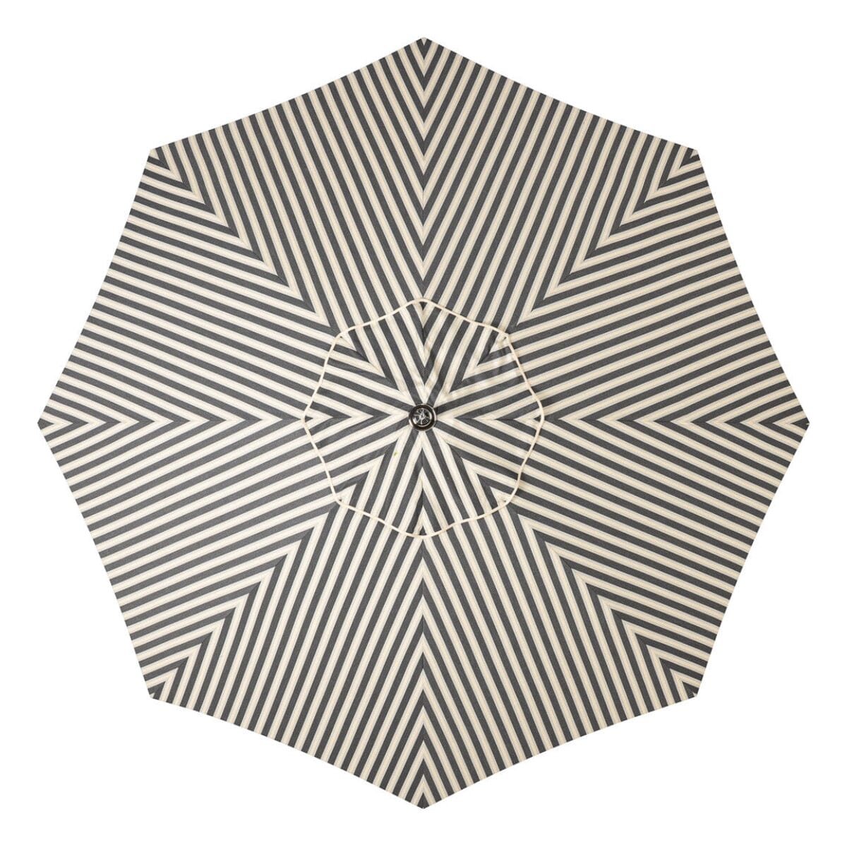 The Resort Market Umbrella Canopy x Jenni Kayne