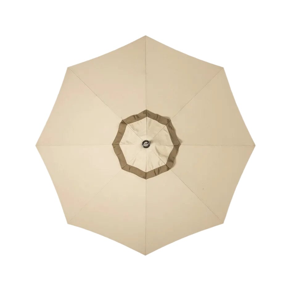 The Resort Market Umbrella Canopy x Jenni Kayne