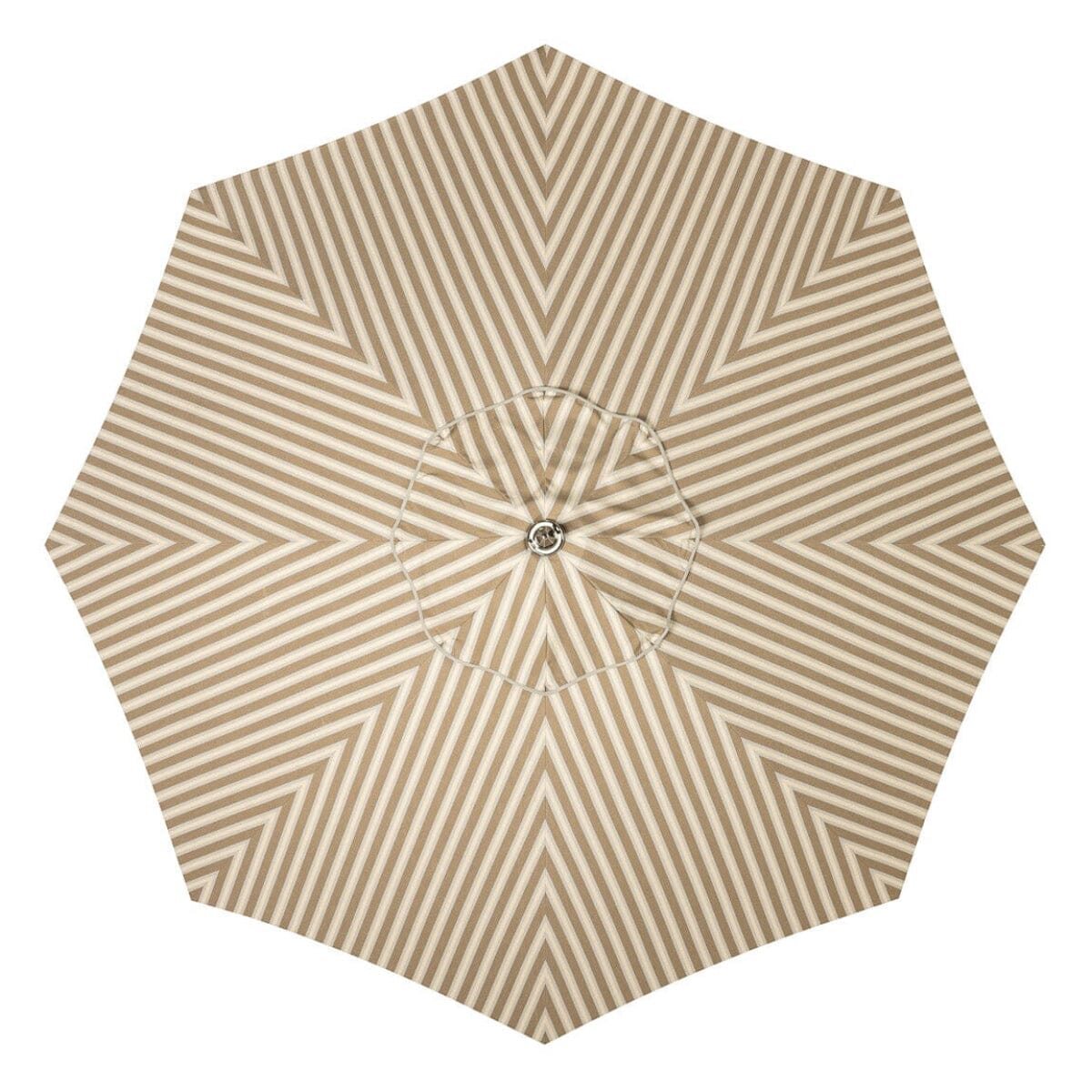 The Resort Market Umbrella Canopy x Jenni Kayne