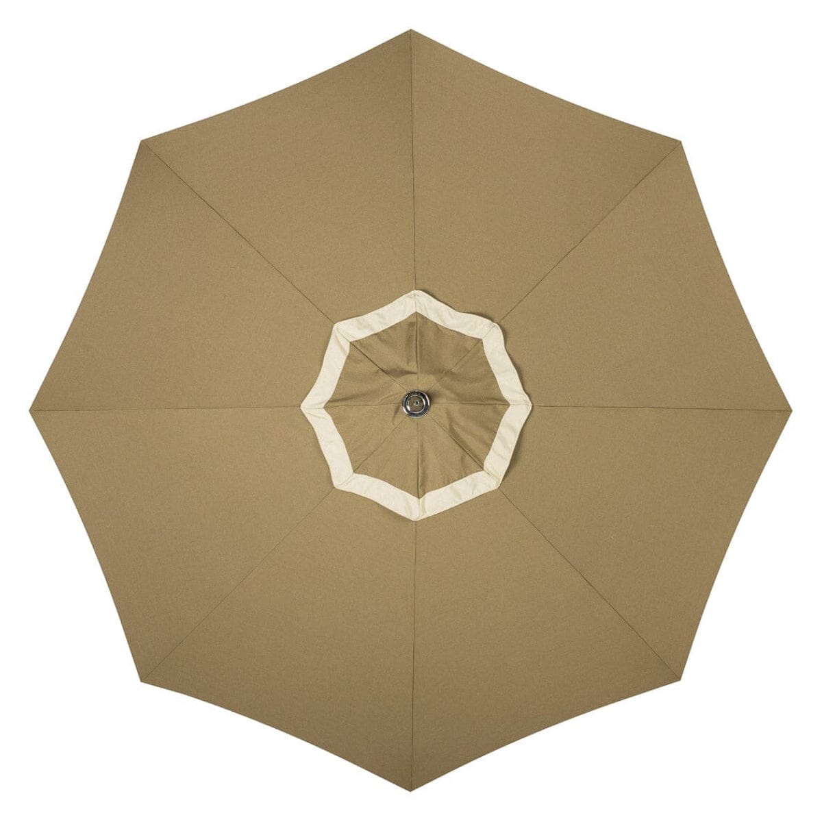 The Resort Market Umbrella Canopy x Jenni Kayne