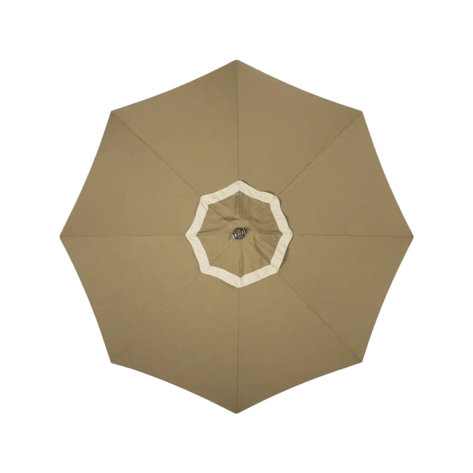 The Resort Market Umbrella Canopy x Jenni Kayne