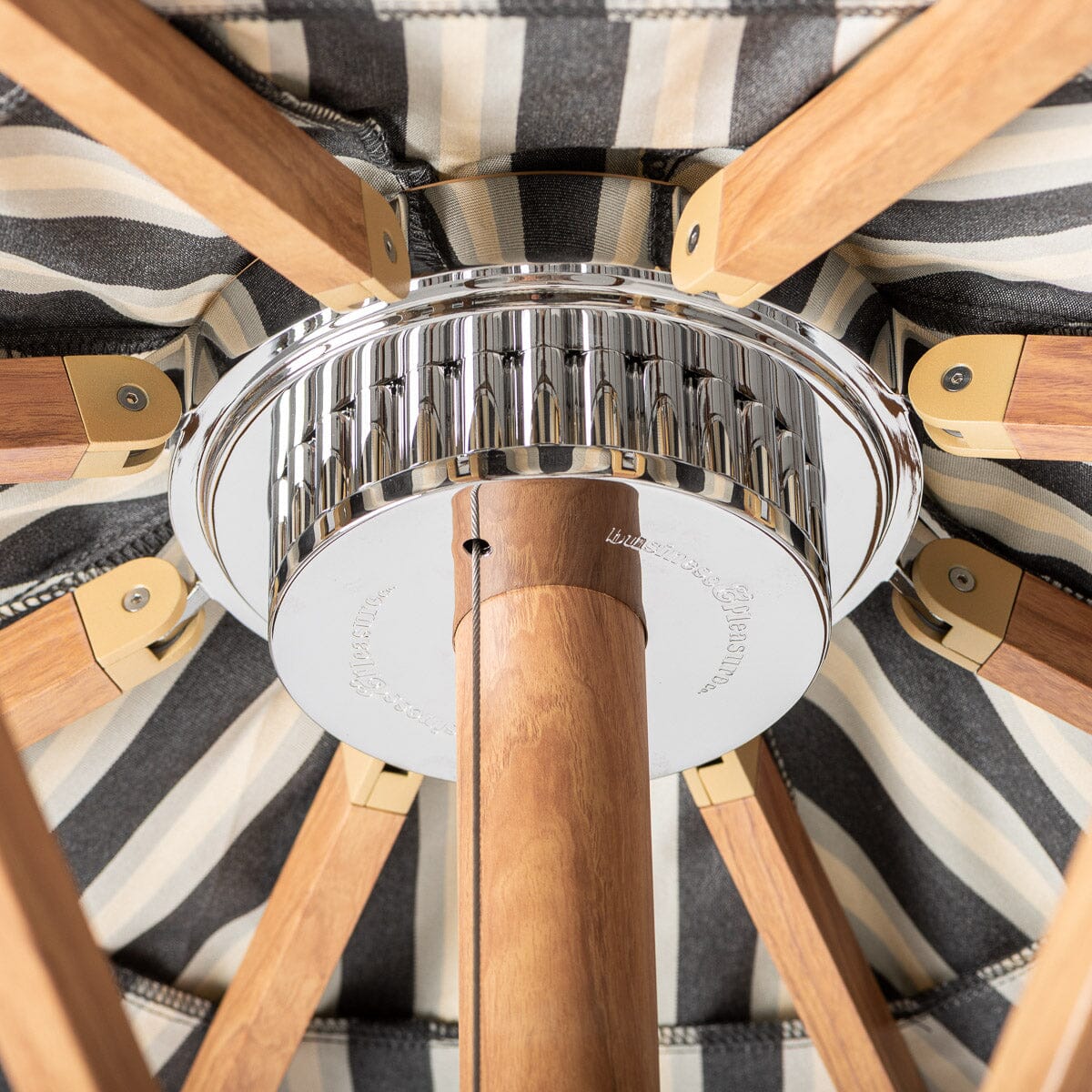 The Resort Market Umbrella x Jenni Kayne