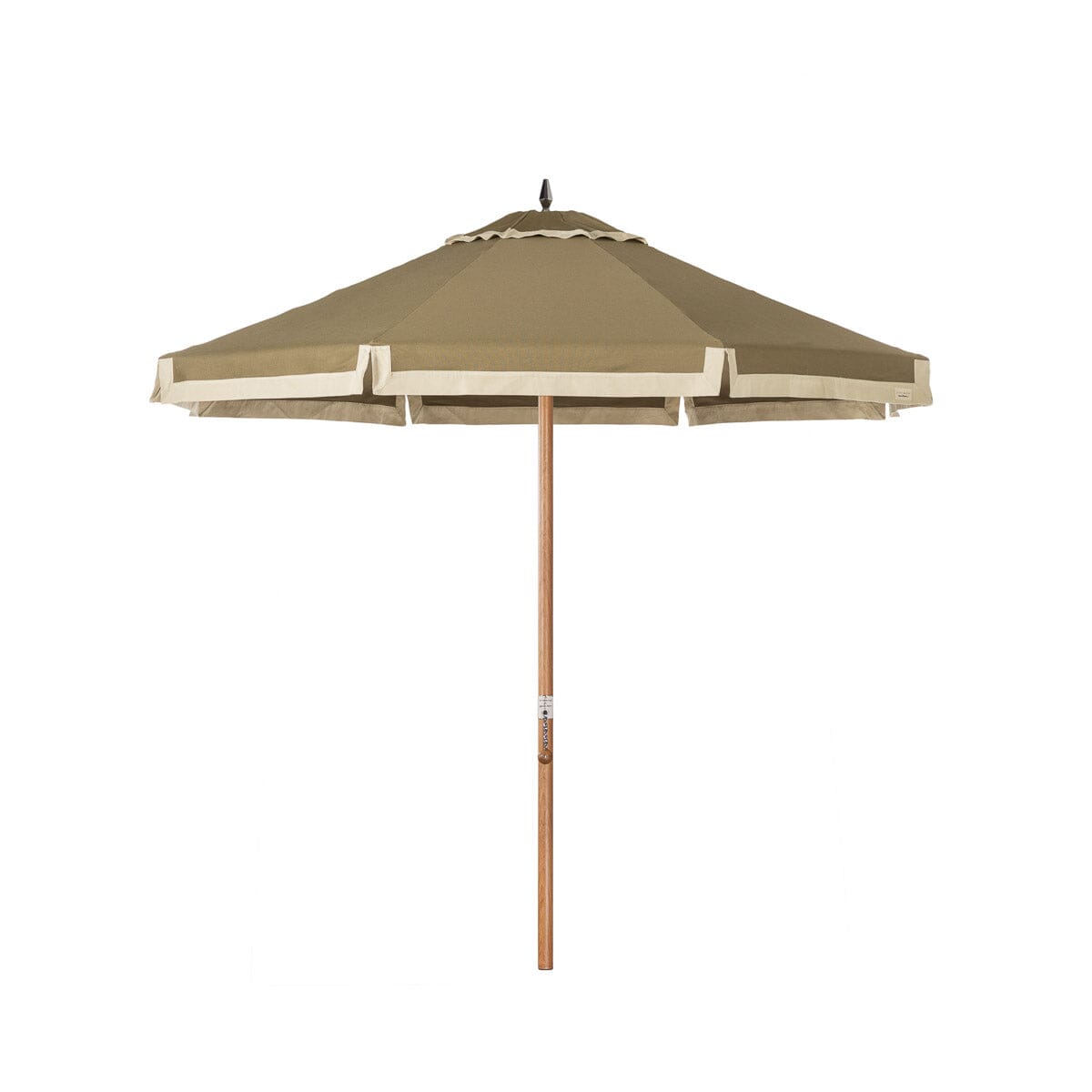 The Resort Market Umbrella x Jenni Kayne