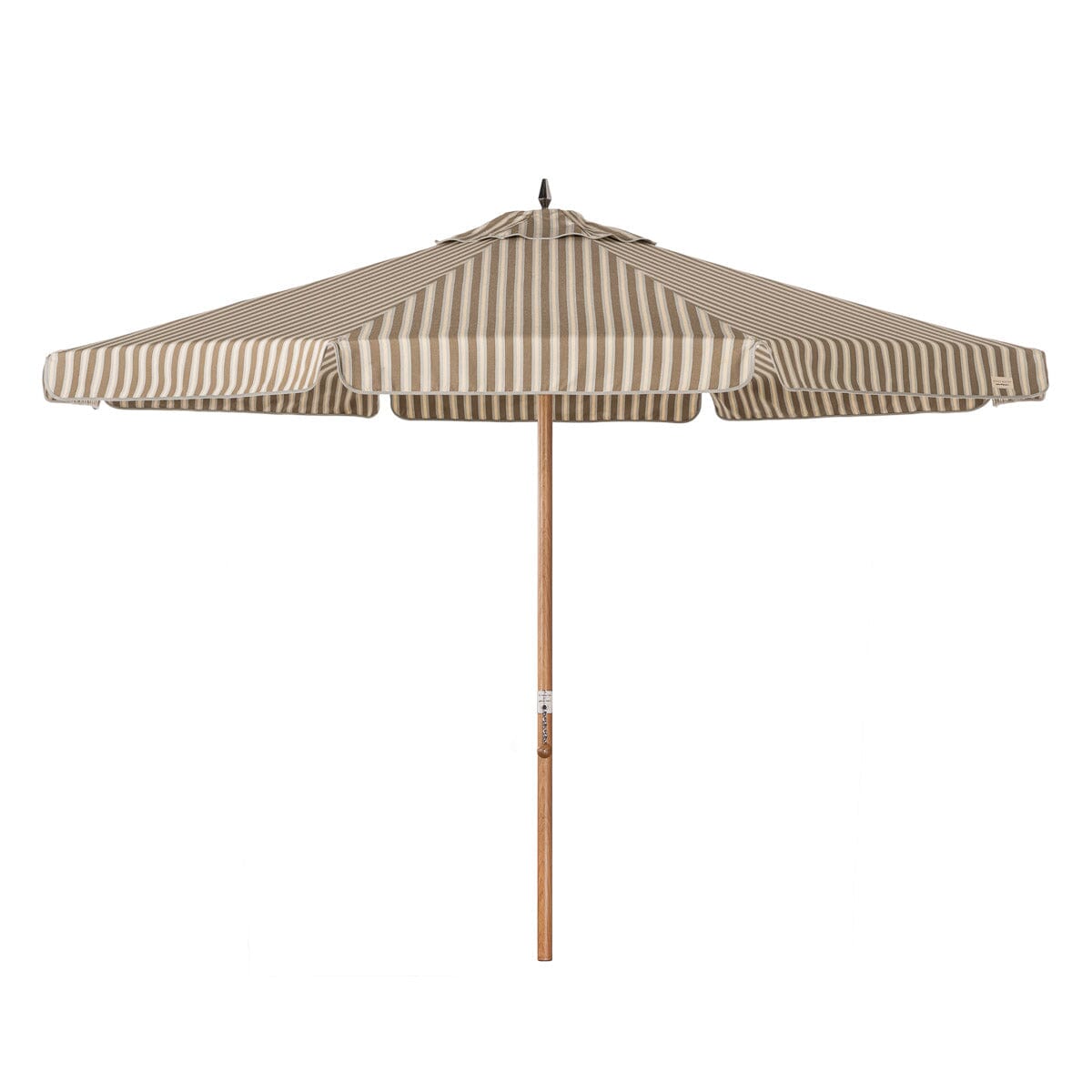 The Resort Market Umbrella x Jenni Kayne