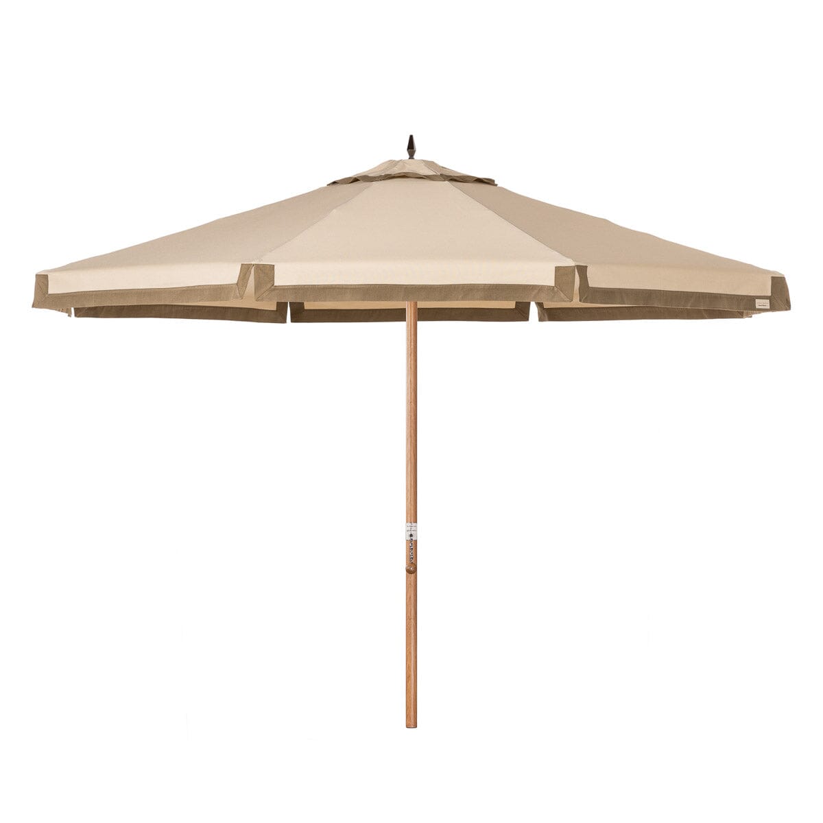 The Resort Market Umbrella x Jenni Kayne