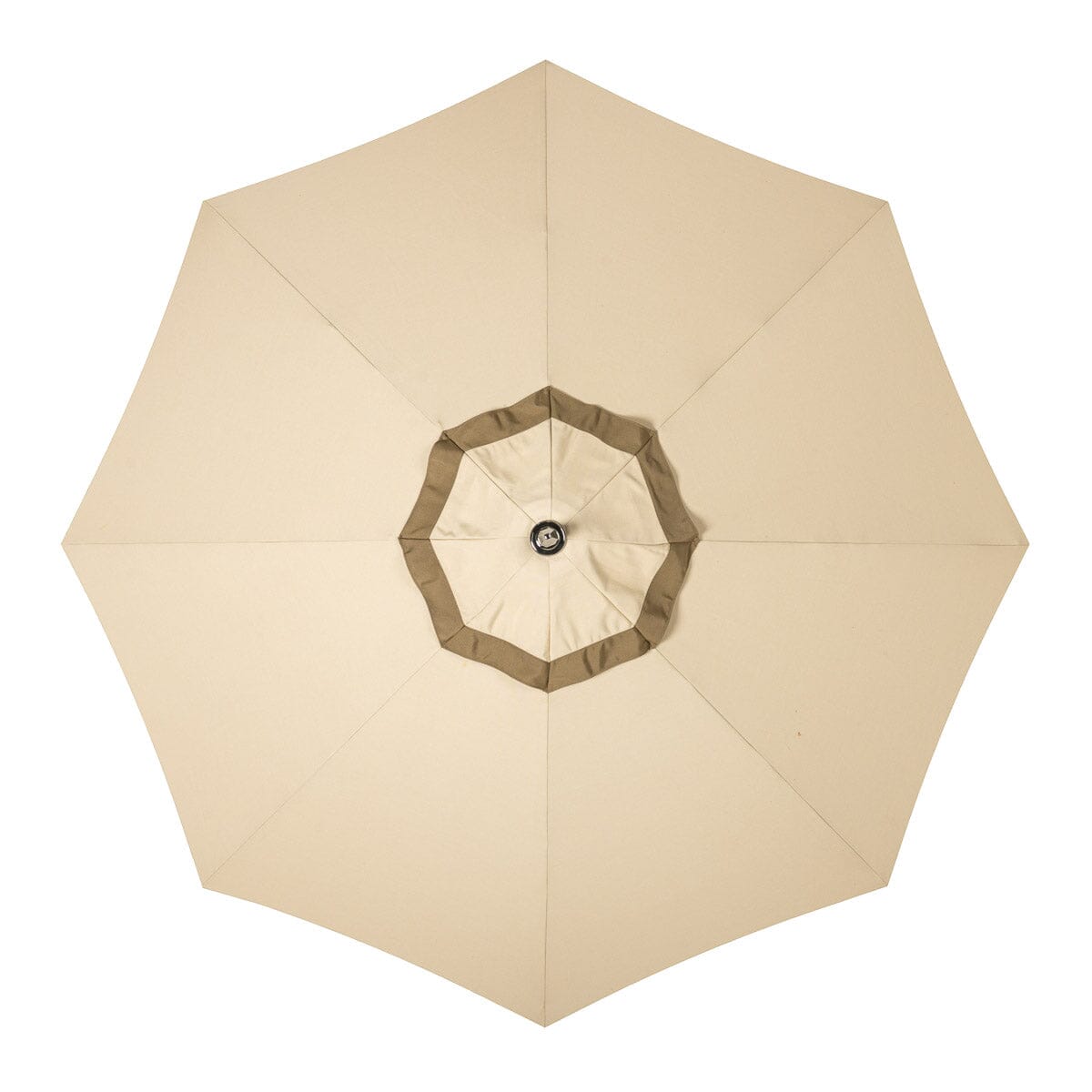 The Resort Market Umbrella Canopy x Jenni Kayne