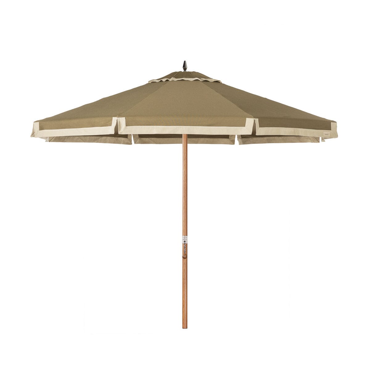 The Resort Market Umbrella x Jenni Kayne