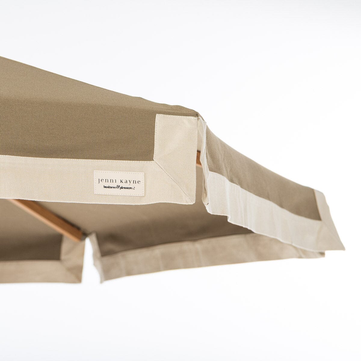 The Resort Market Umbrella x Jenni Kayne