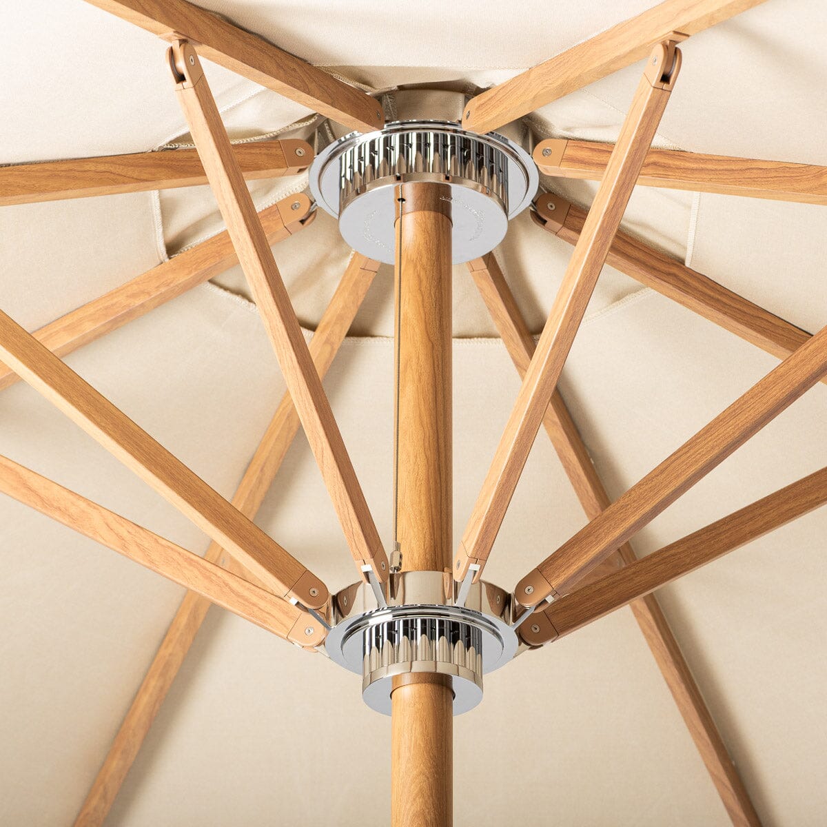 The Resort Market Umbrella x Jenni Kayne