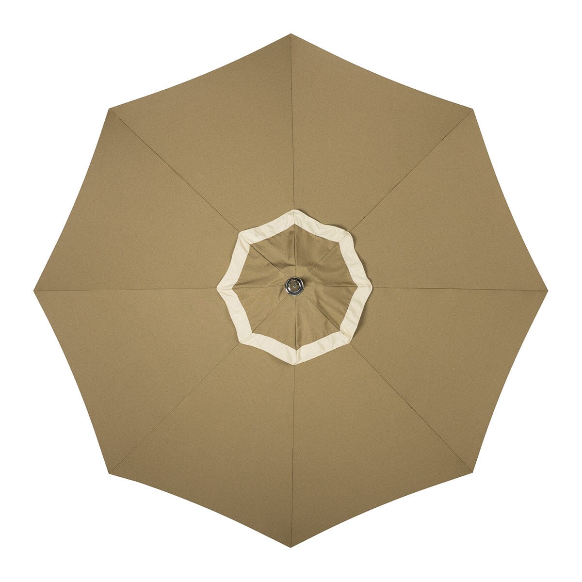 The Resort Market Umbrella Canopy x Jenni Kayne