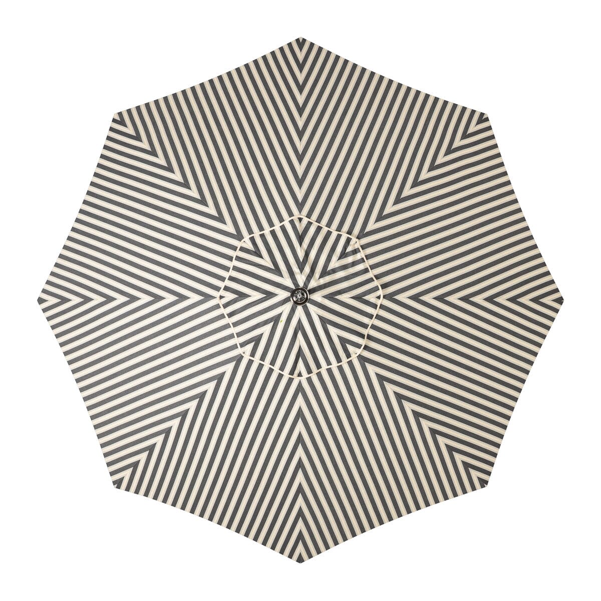 The Resort Market Umbrella x Jenni Kayne