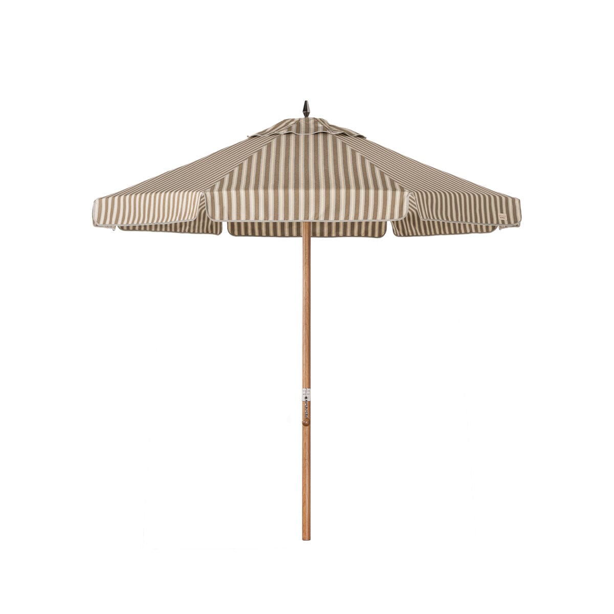The Resort Market Umbrella x Jenni Kayne