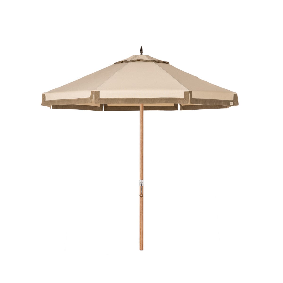 The Resort Market Umbrella x Jenni Kayne
