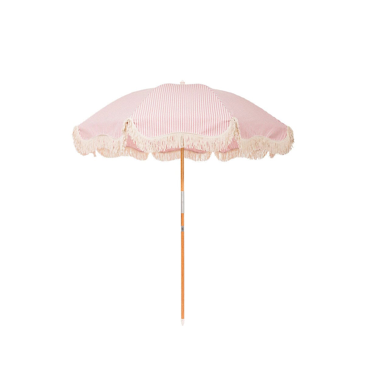 The Rio Fringed Umbrella