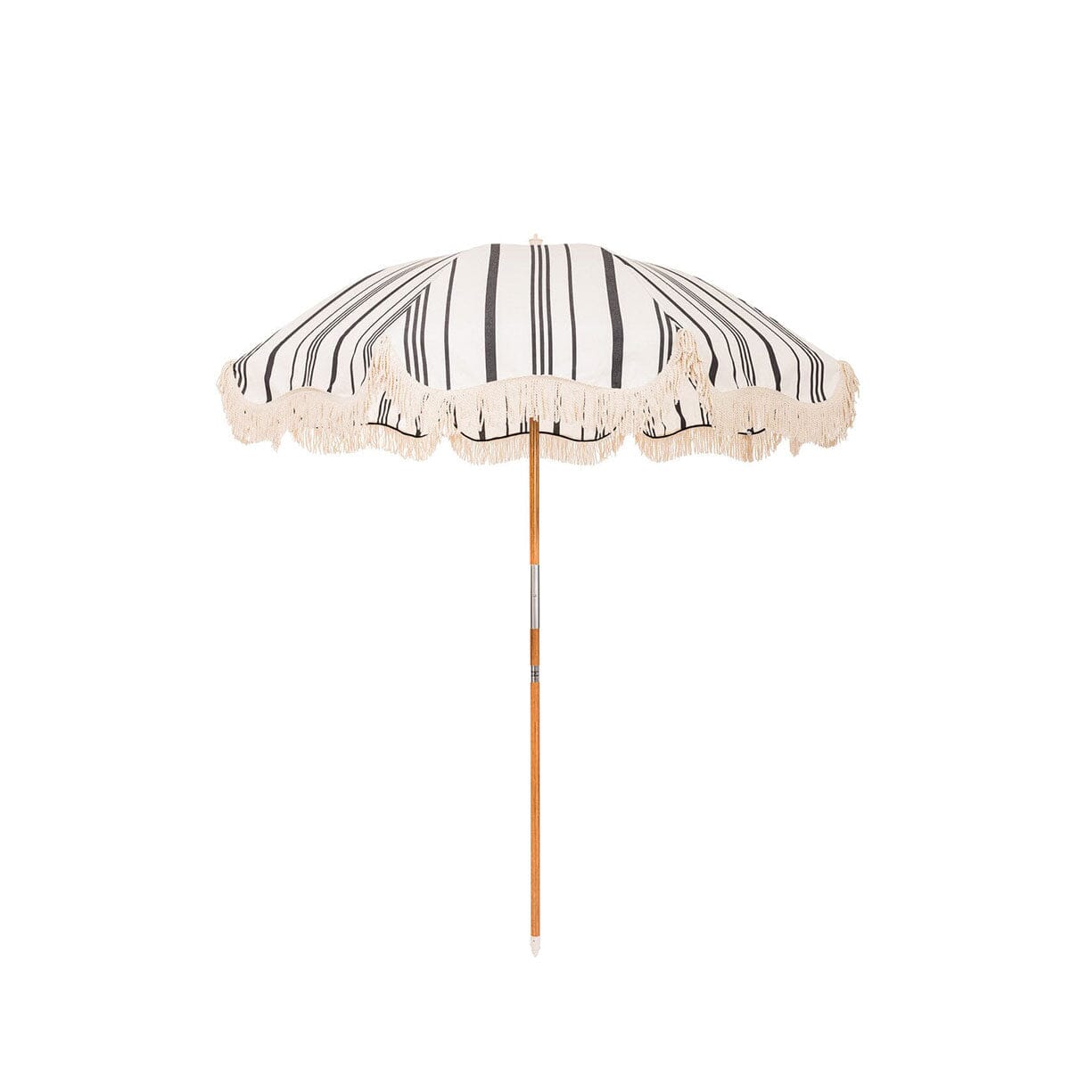 The Rio Fringed Umbrella
