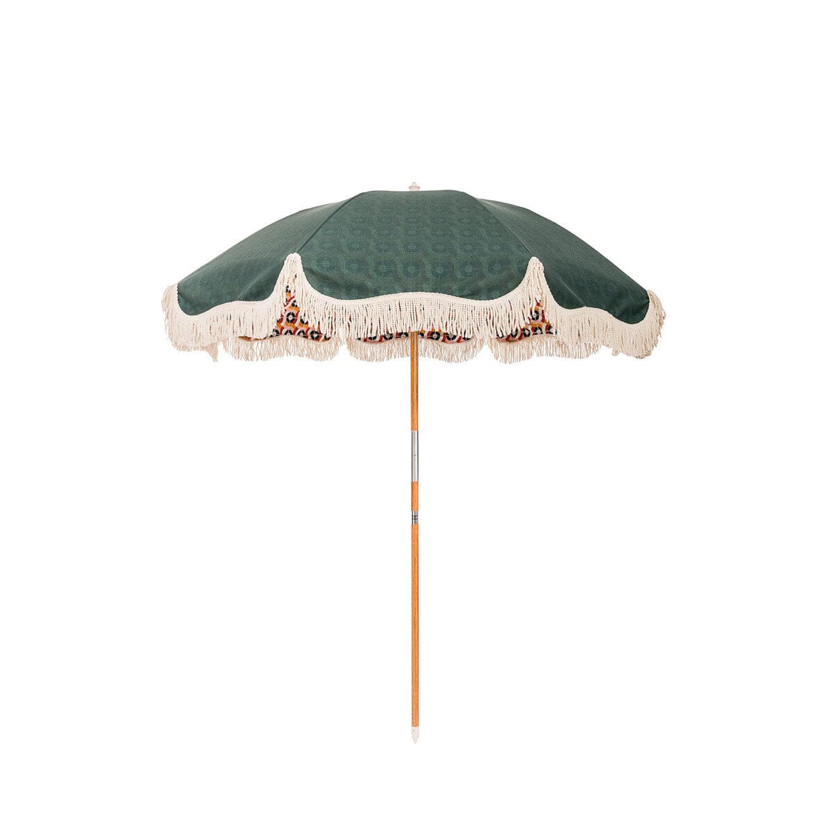 The Rio Fringed Umbrella