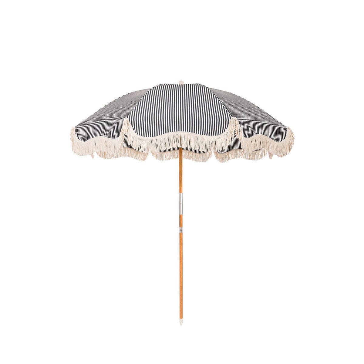 The Rio Fringed Umbrella