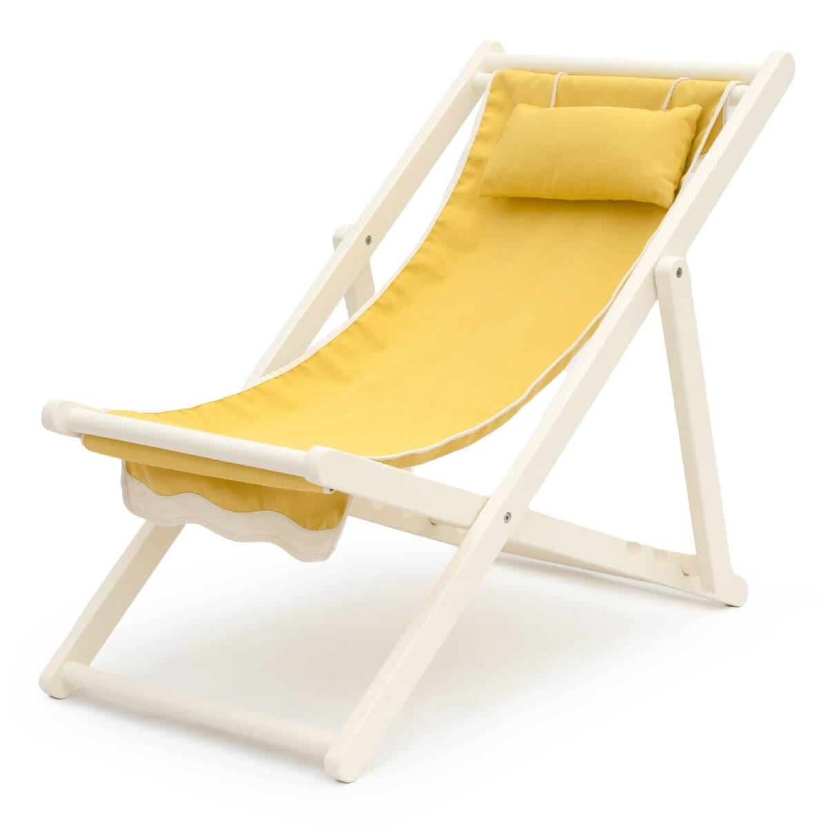 The Sling Chair