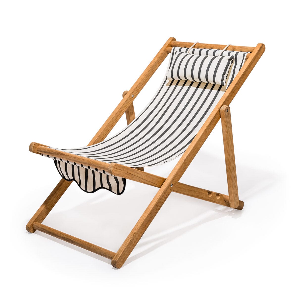 The Sling Chair