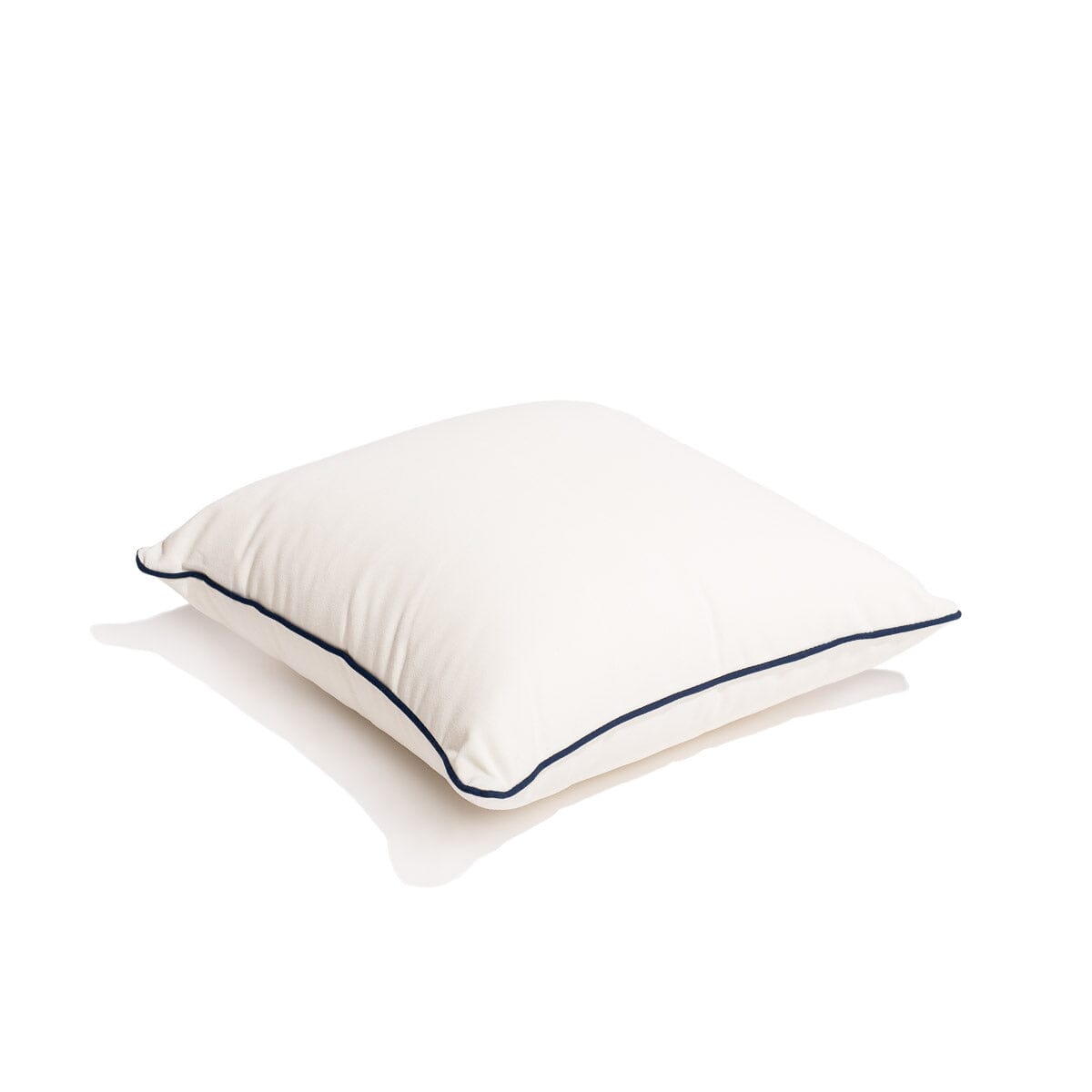 The Small Square Throw Pillow