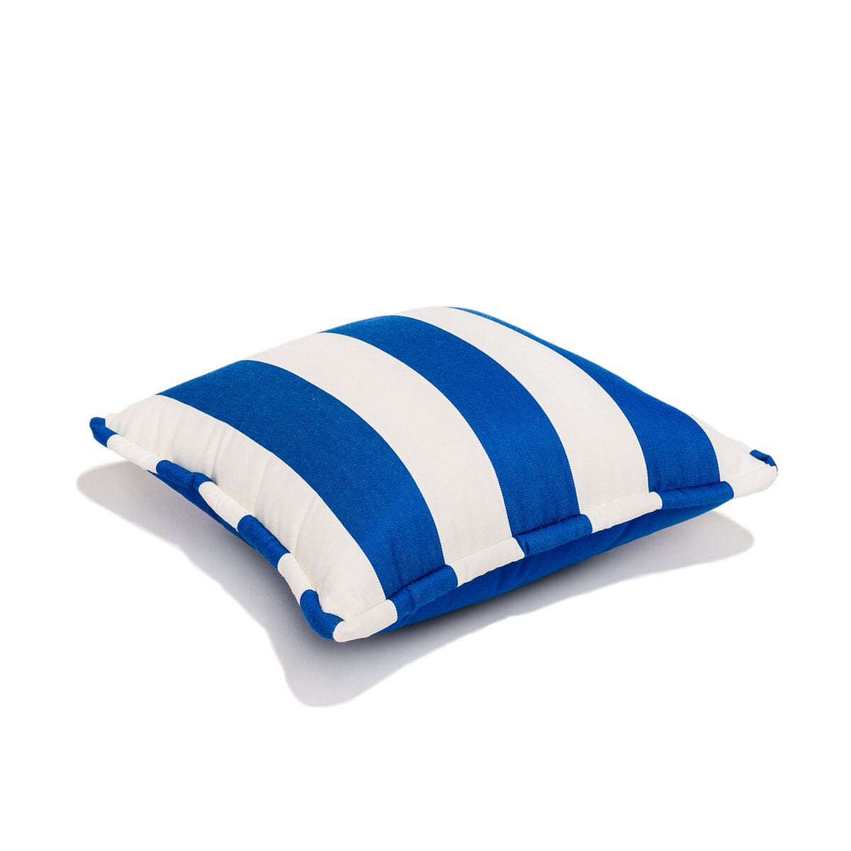 The Small Square Throw Pillow