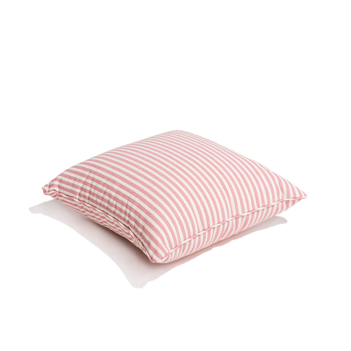 The Small Square Throw Pillow