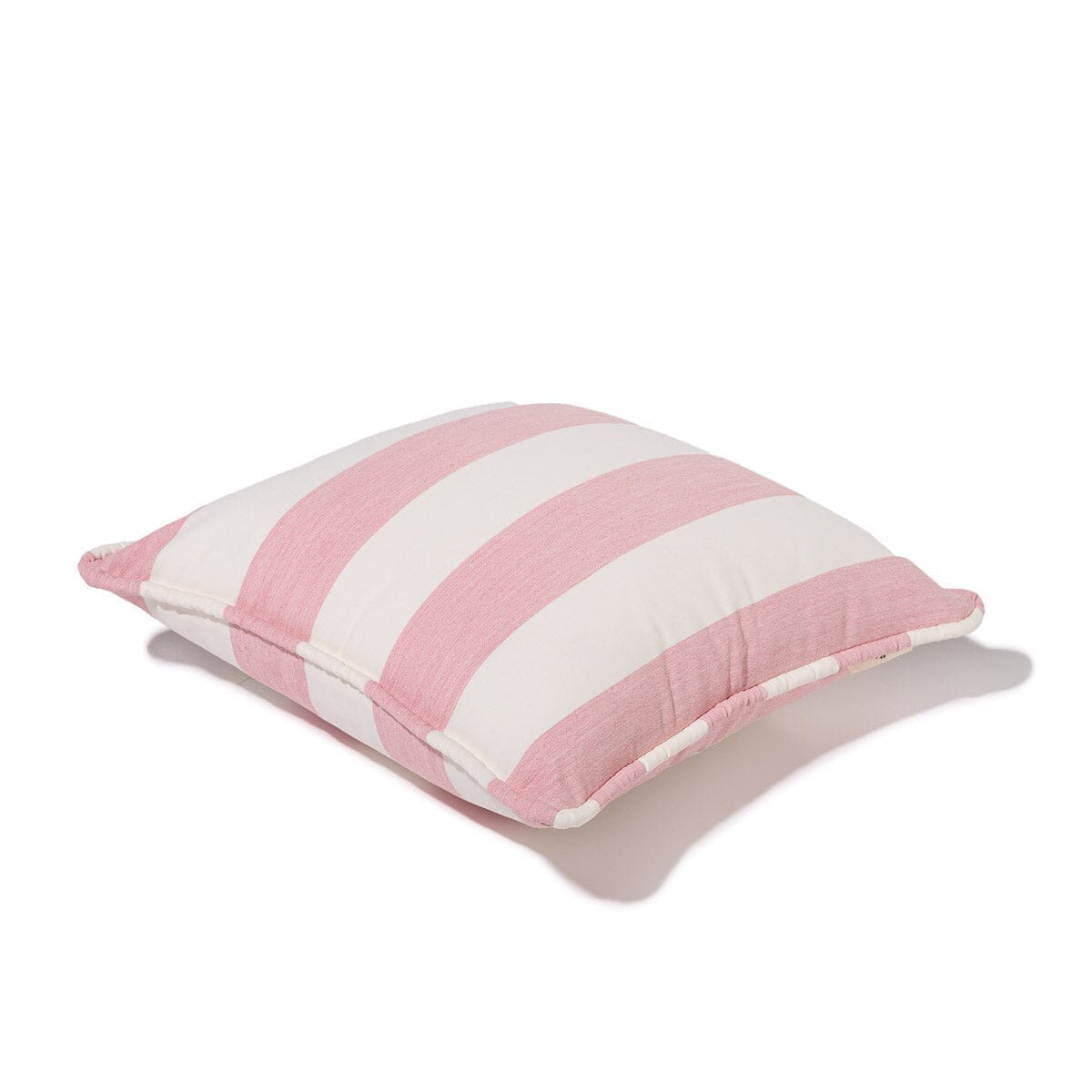 The Small Square Throw Pillow
