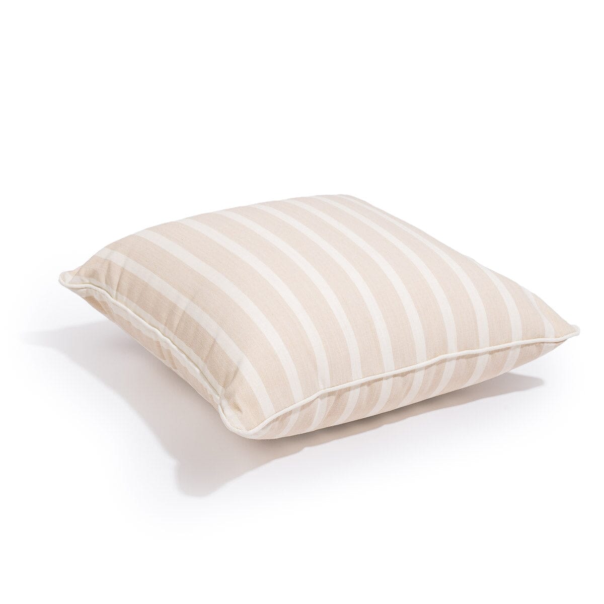 The Small Square Throw Pillow