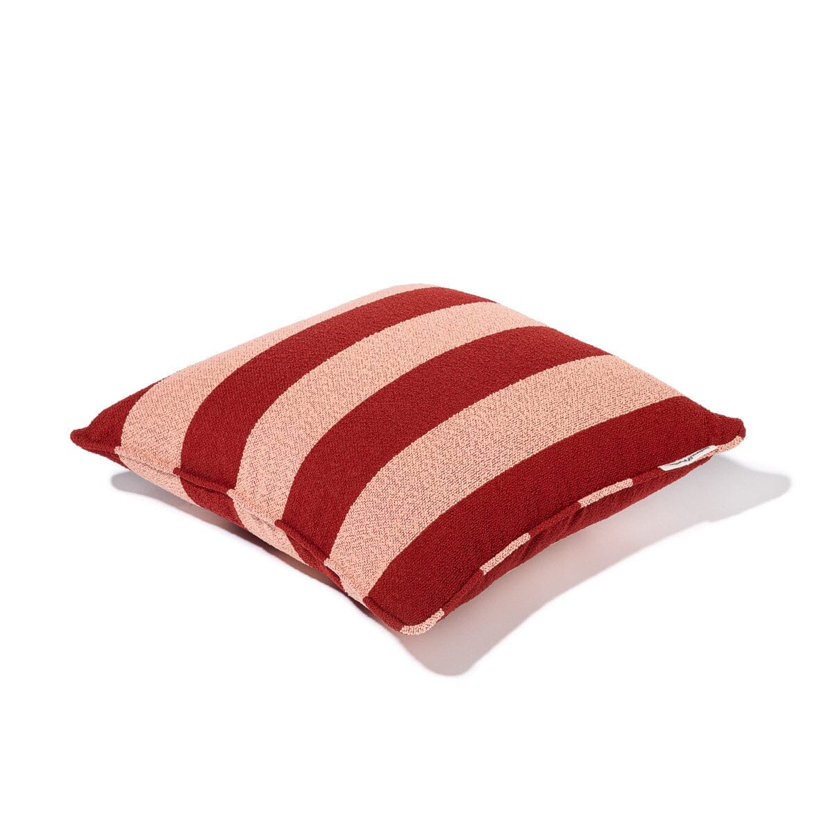 The Small Square Throw Pillow