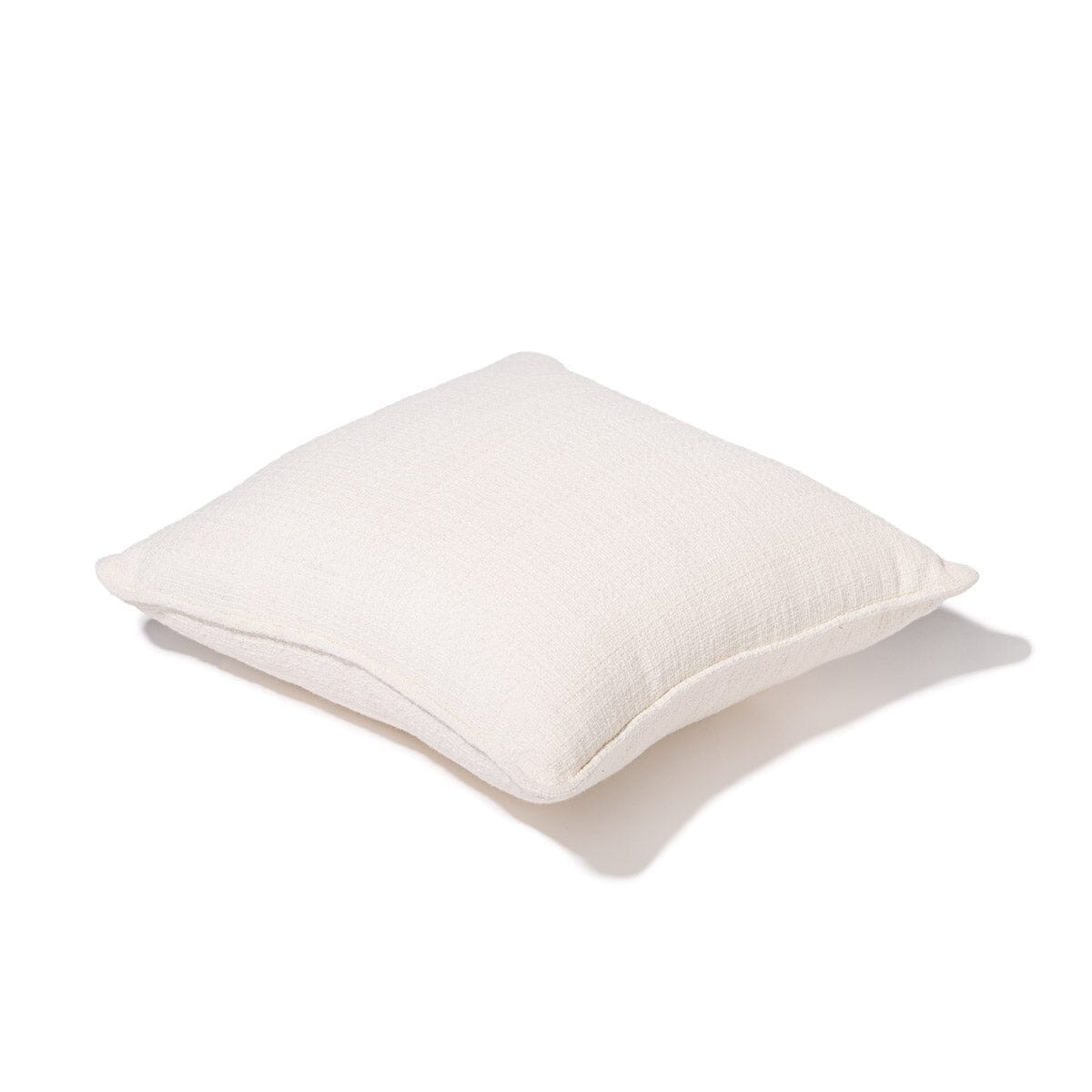 The Small Square Throw Pillow
