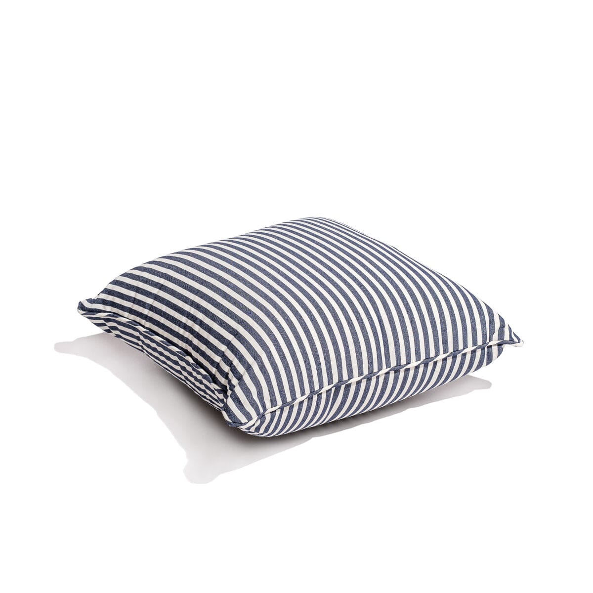 The Small Square Throw Pillow