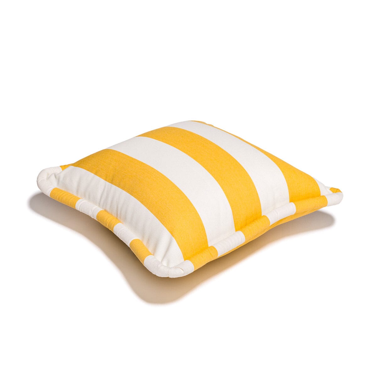 The Small Square Throw Pillow