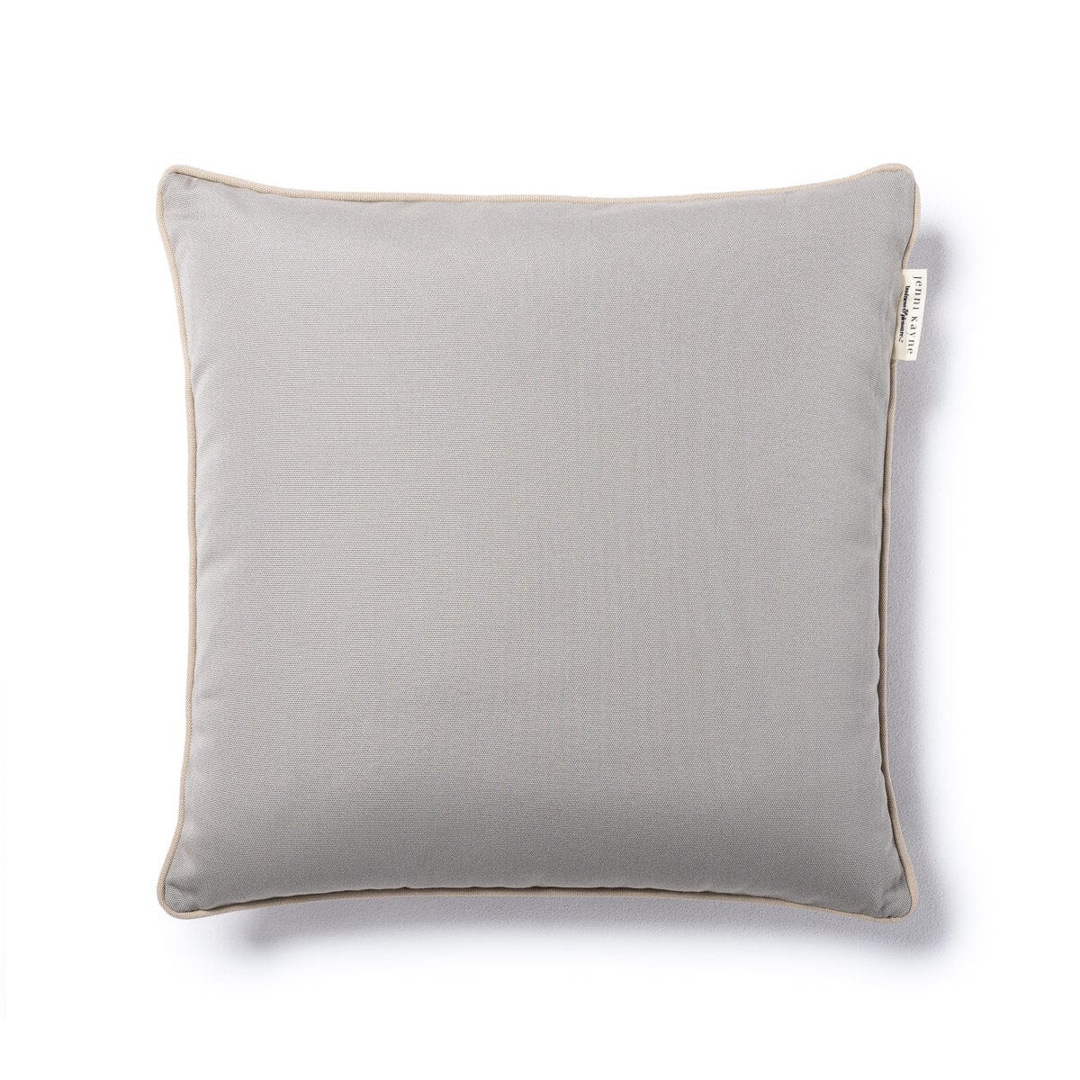 The Small Square Throw Pillow x Jenni Kayne