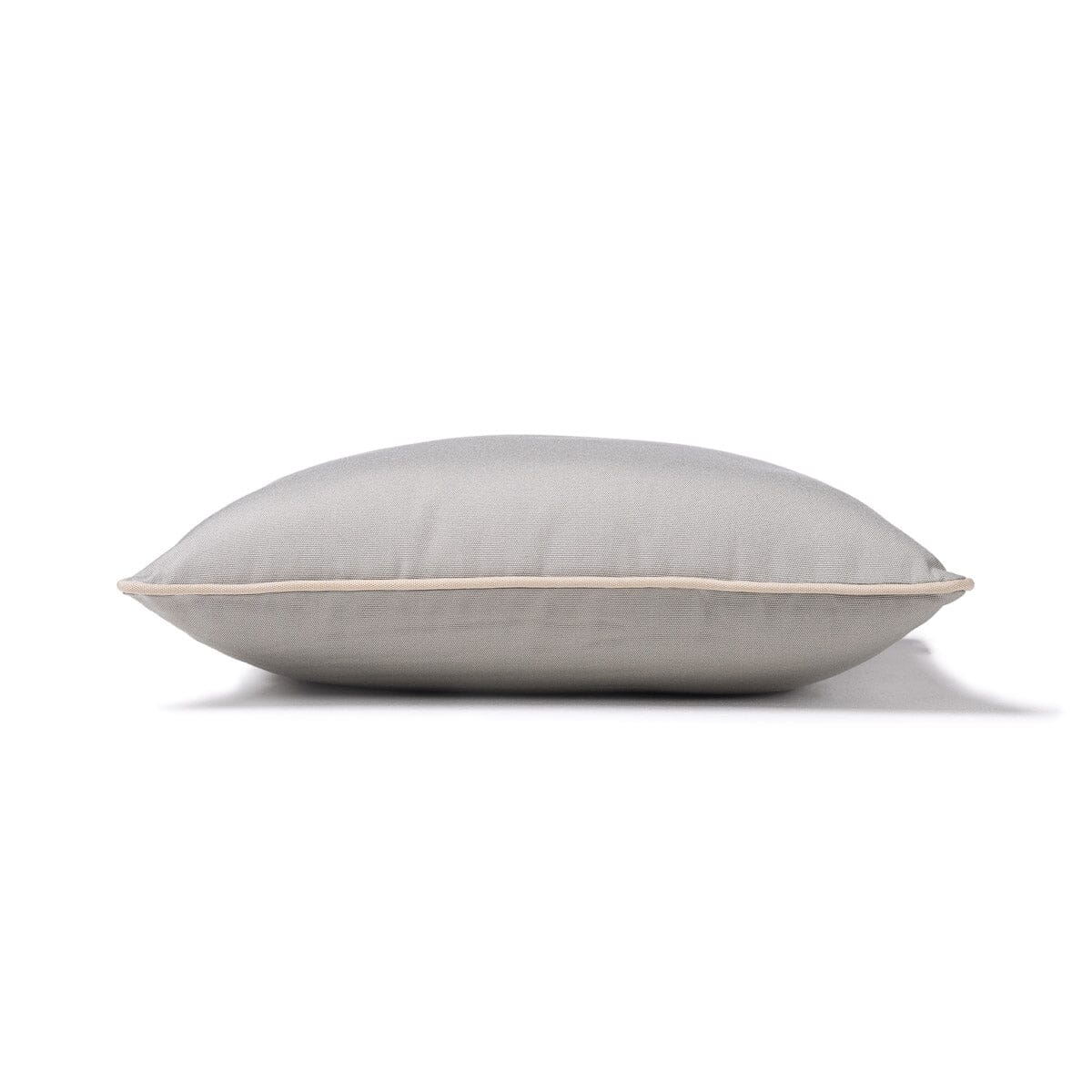 The Small Square Throw Pillow x Jenni Kayne
