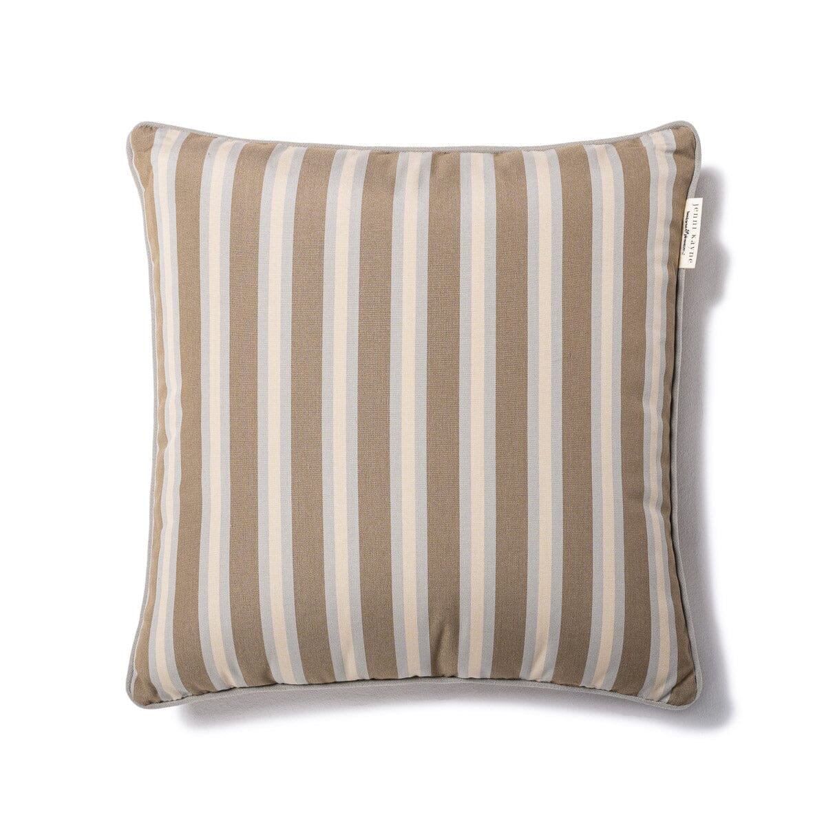 The Small Square Throw Pillow x Jenni Kayne