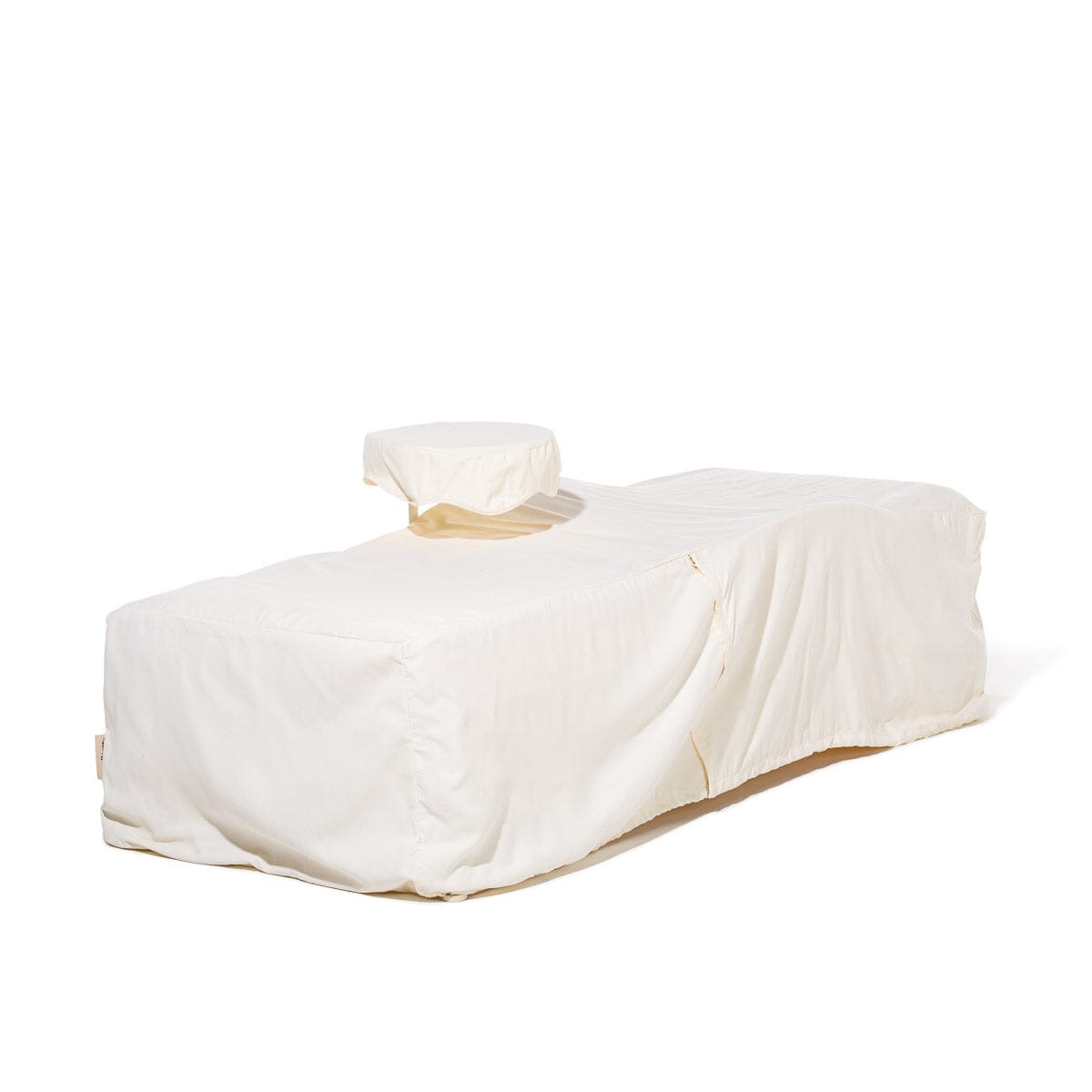 The Sun Lounger Cover
