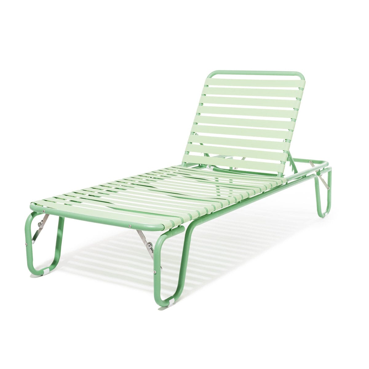 The Sunliner Sun Lounger