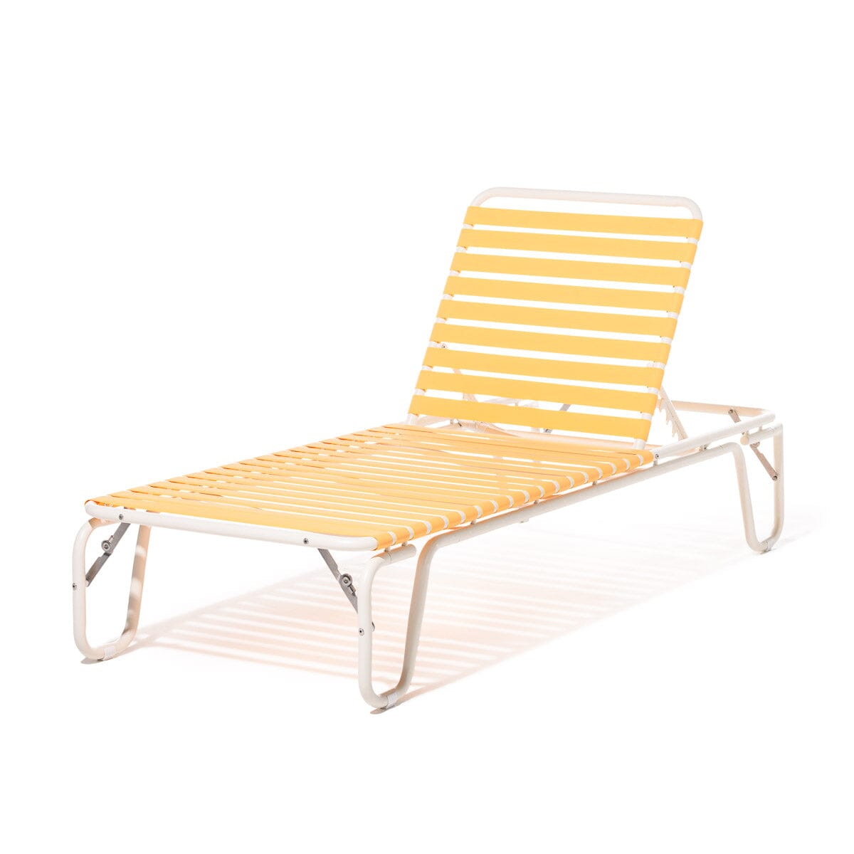 The Sunliner Sun Lounger