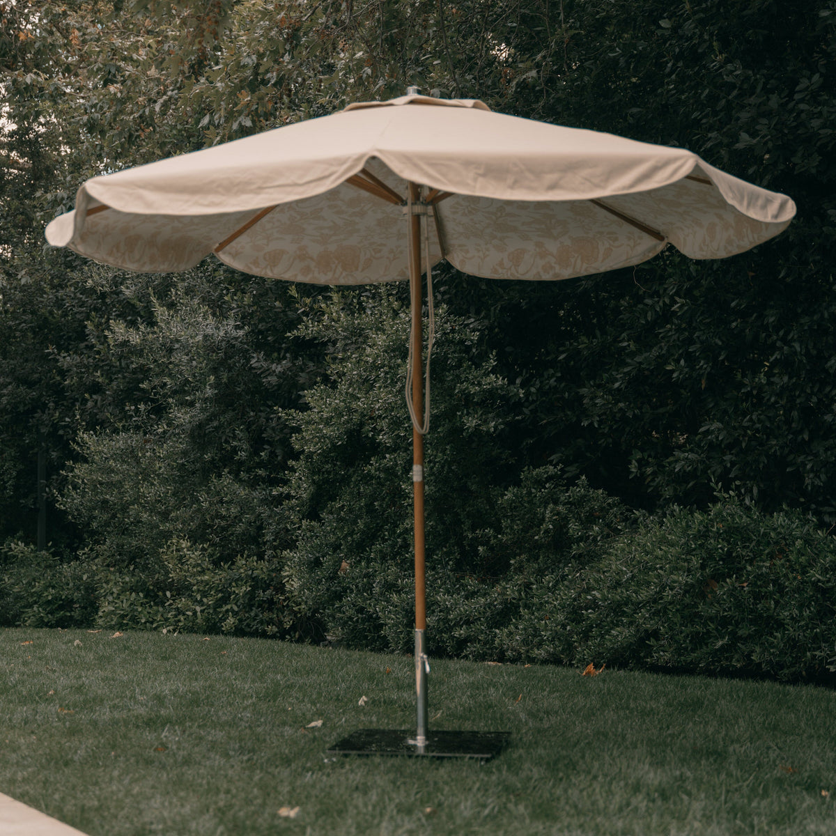The Terrace Umbrella