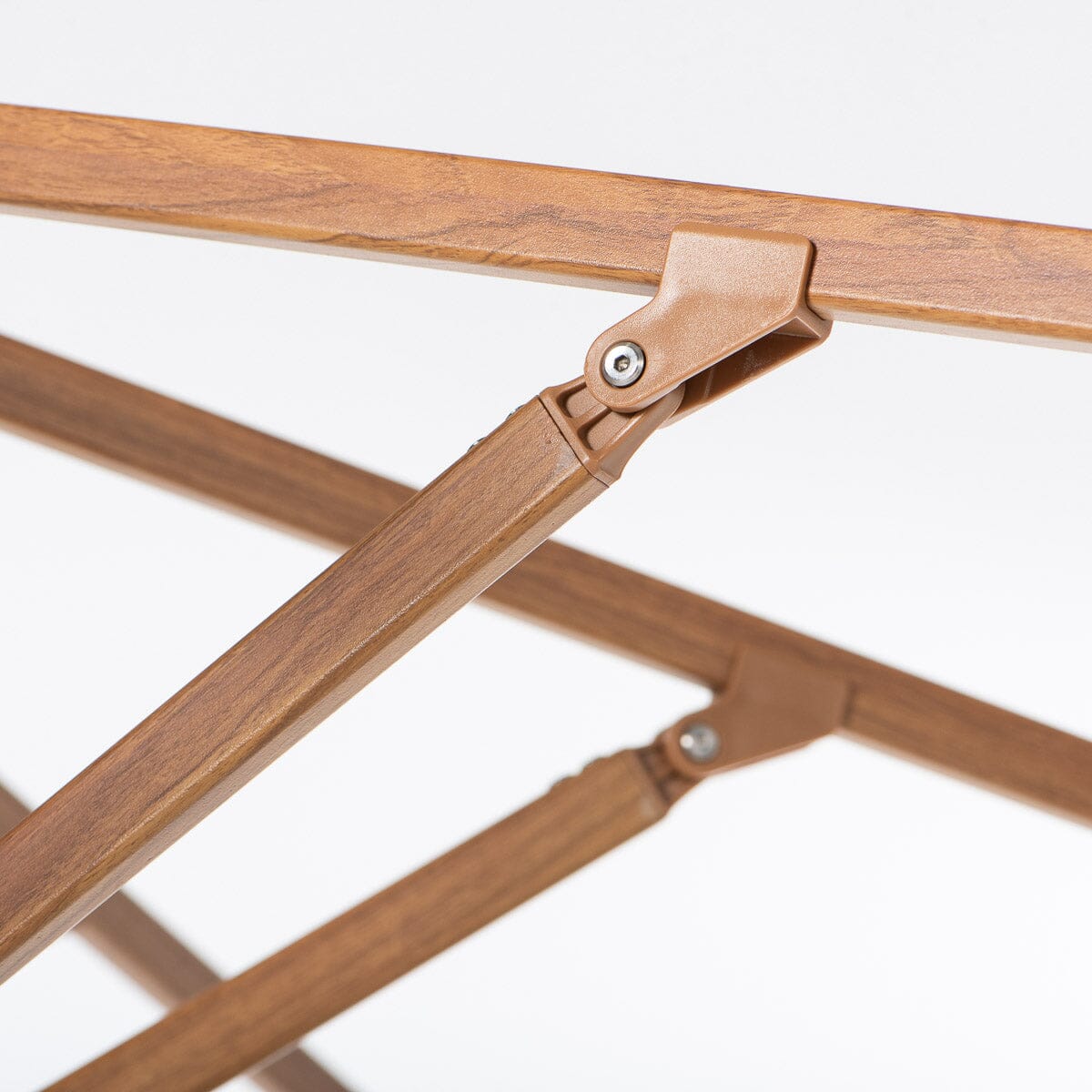 The Terrace Umbrella Frame