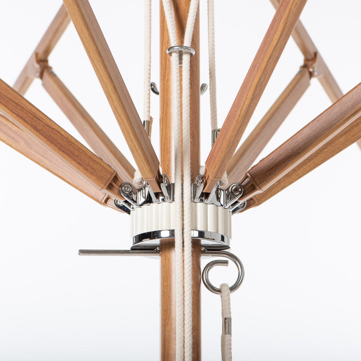 The Terrace Umbrella Frame