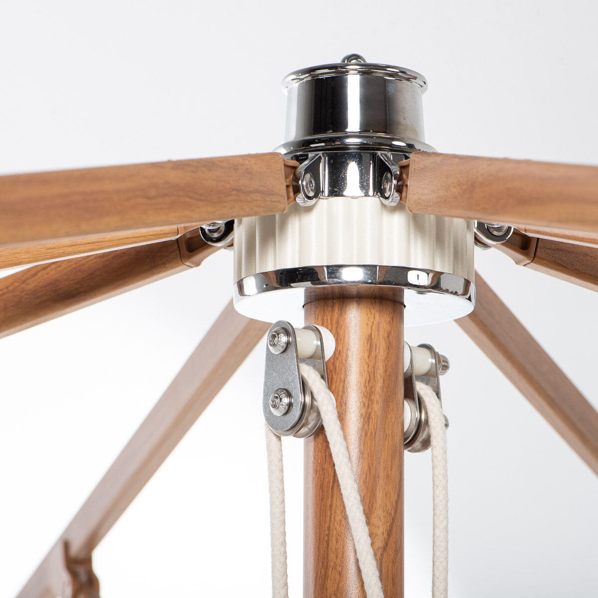 The Terrace Umbrella Frame