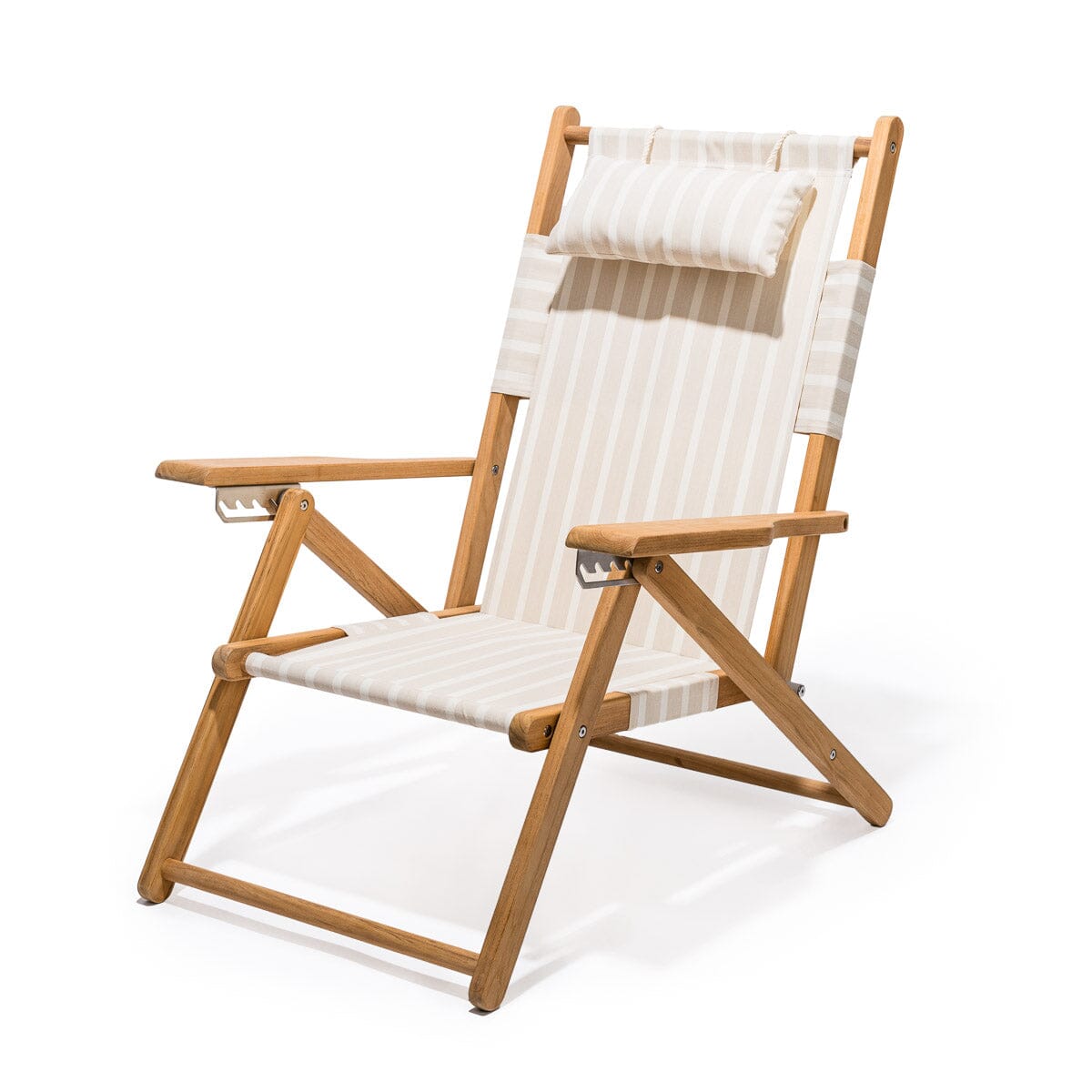 The Tommy Chair