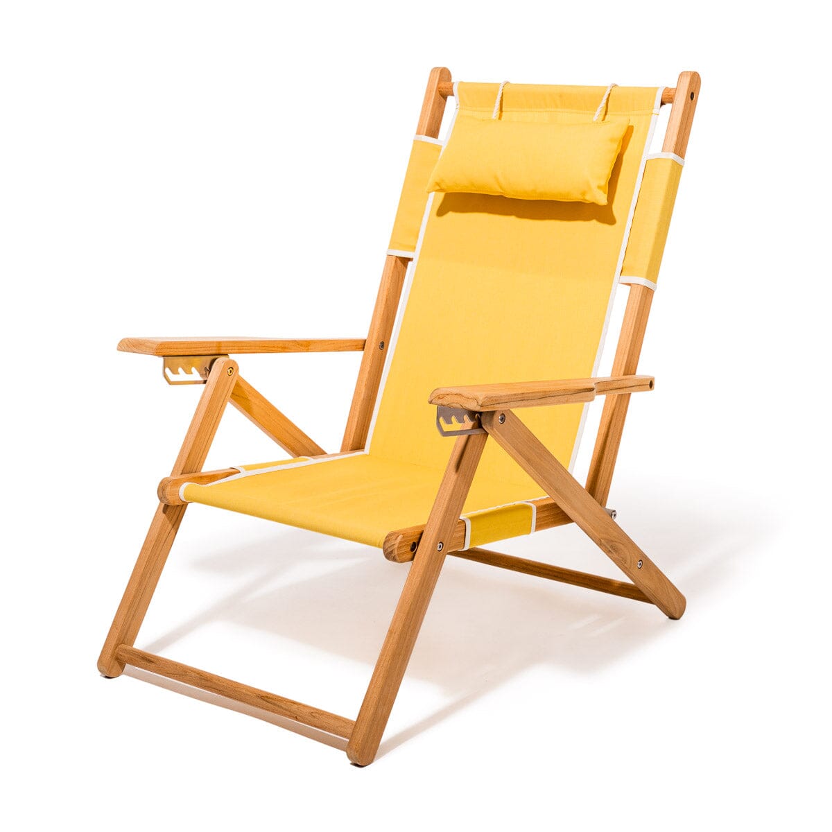 The Tommy Chair