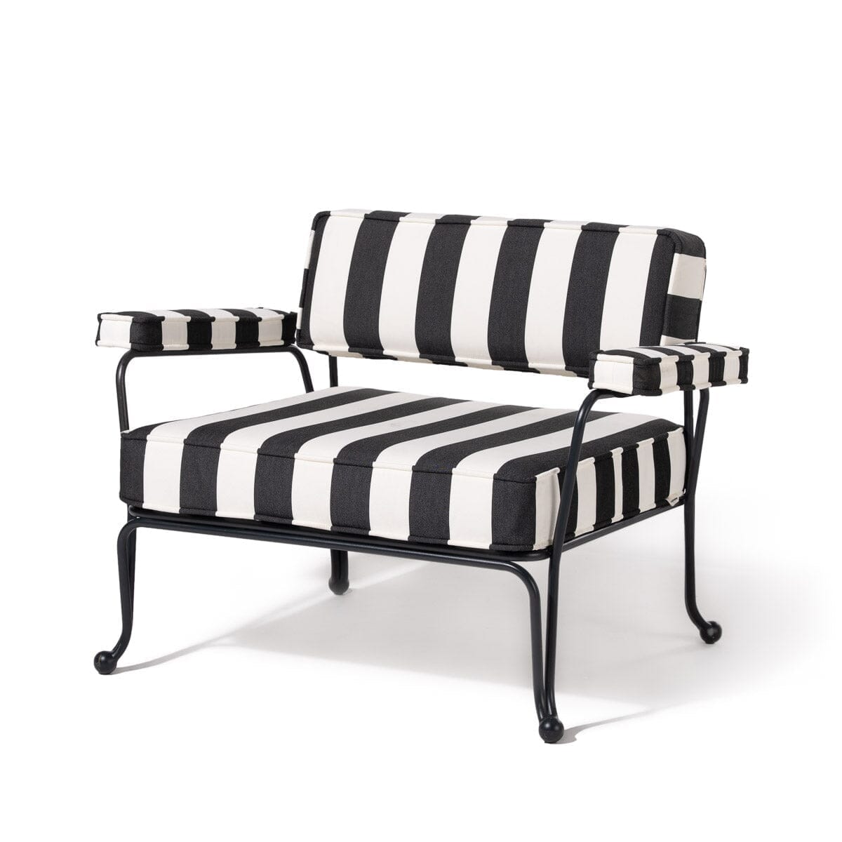 The Waterhouse Accent Chair