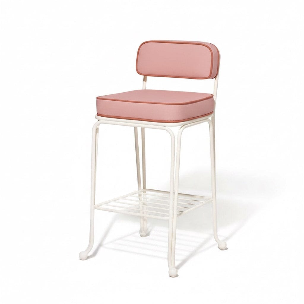 The Waterhouse Bistro Stool & Cushion